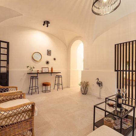 Apartamento Turistico Alhma Home Merida Exterior photo