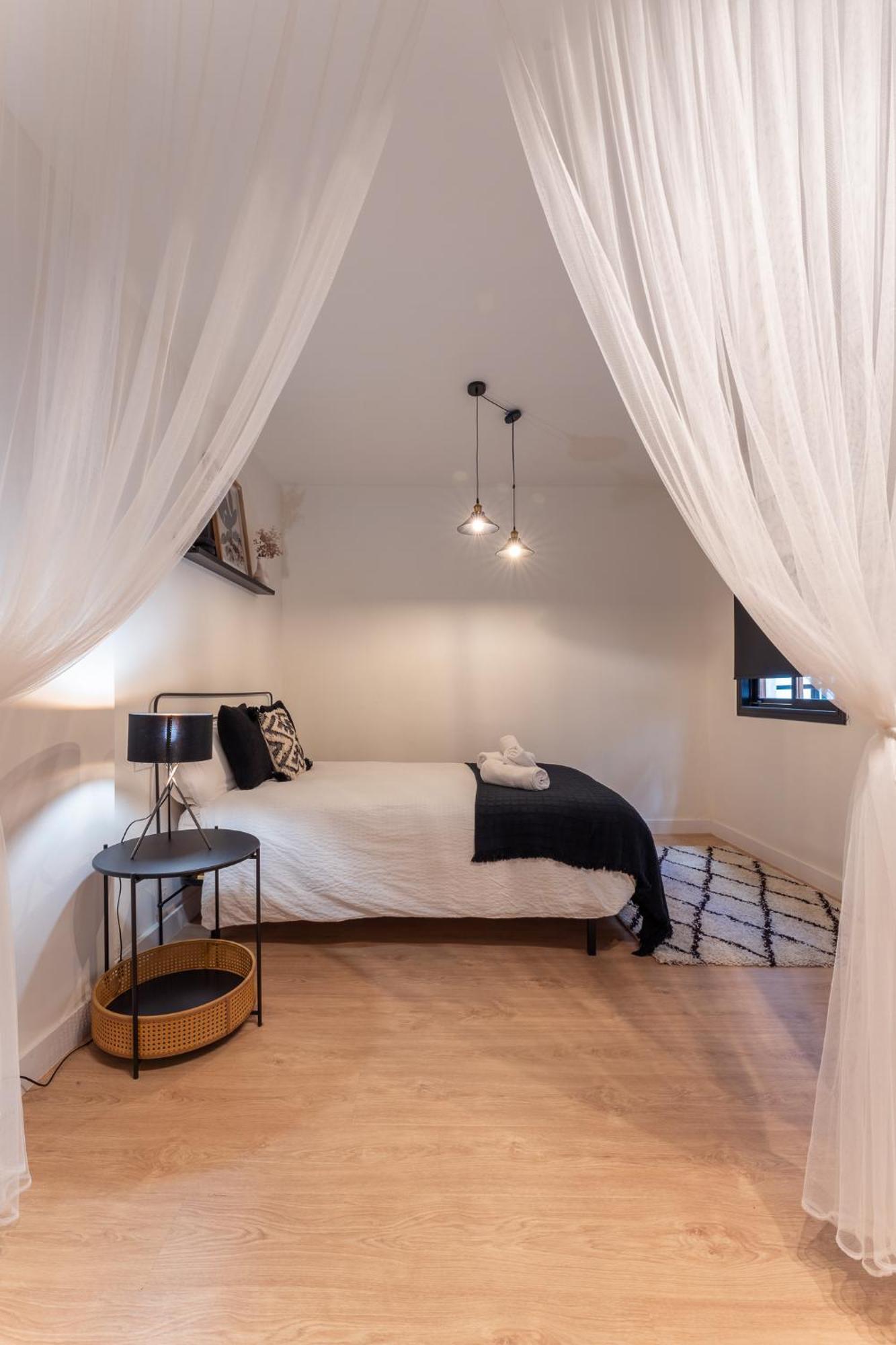 Apartamento Turistico Alhma Home Merida Exterior photo