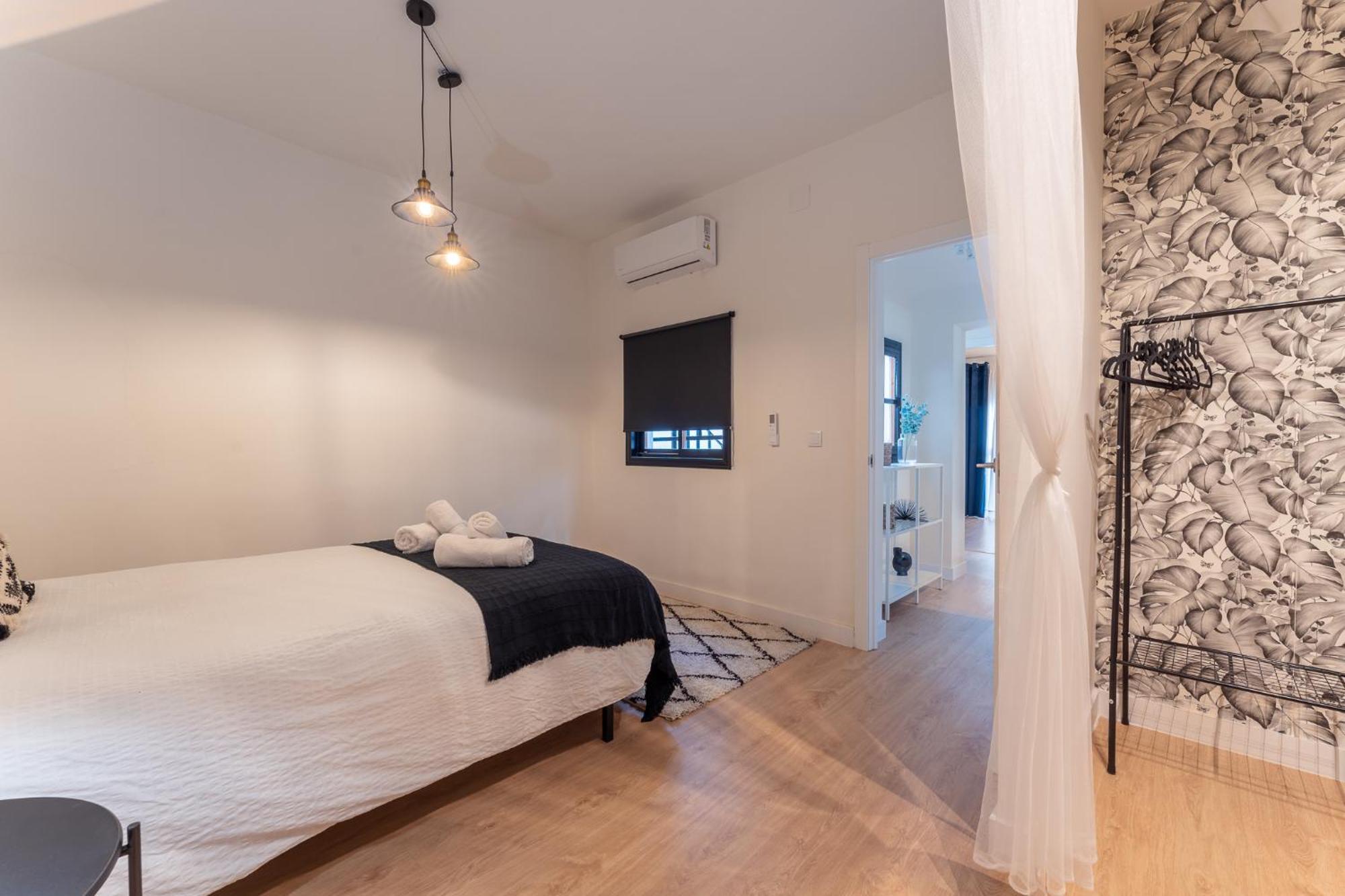 Apartamento Turistico Alhma Home Merida Exterior photo