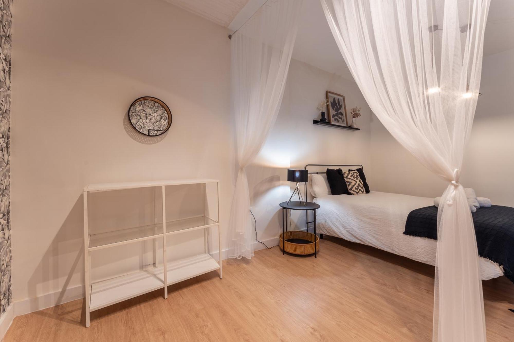 Apartamento Turistico Alhma Home Merida Exterior photo