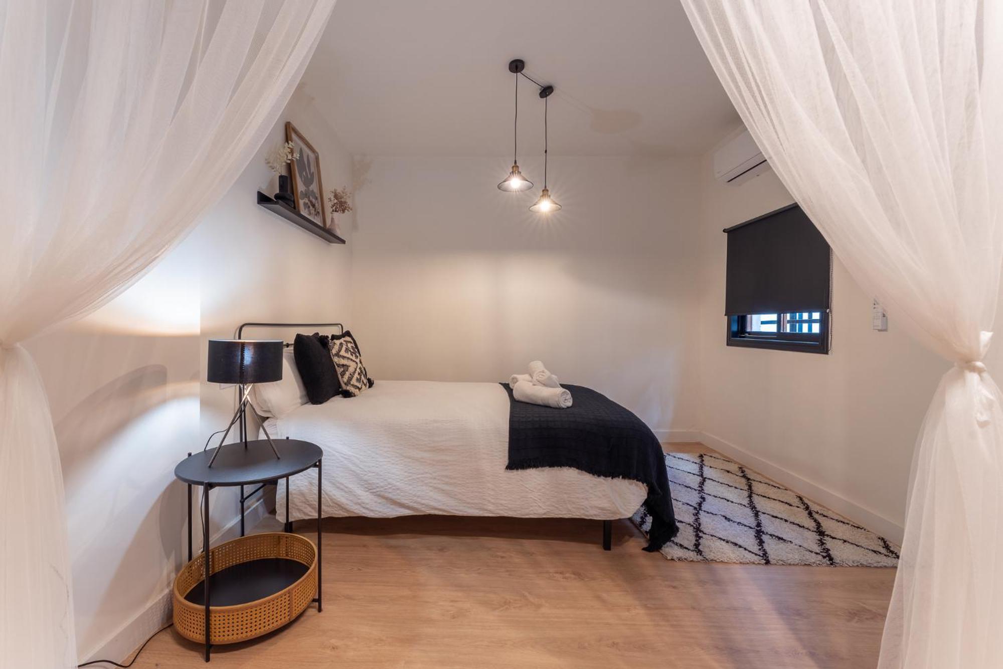 Apartamento Turistico Alhma Home Merida Exterior photo