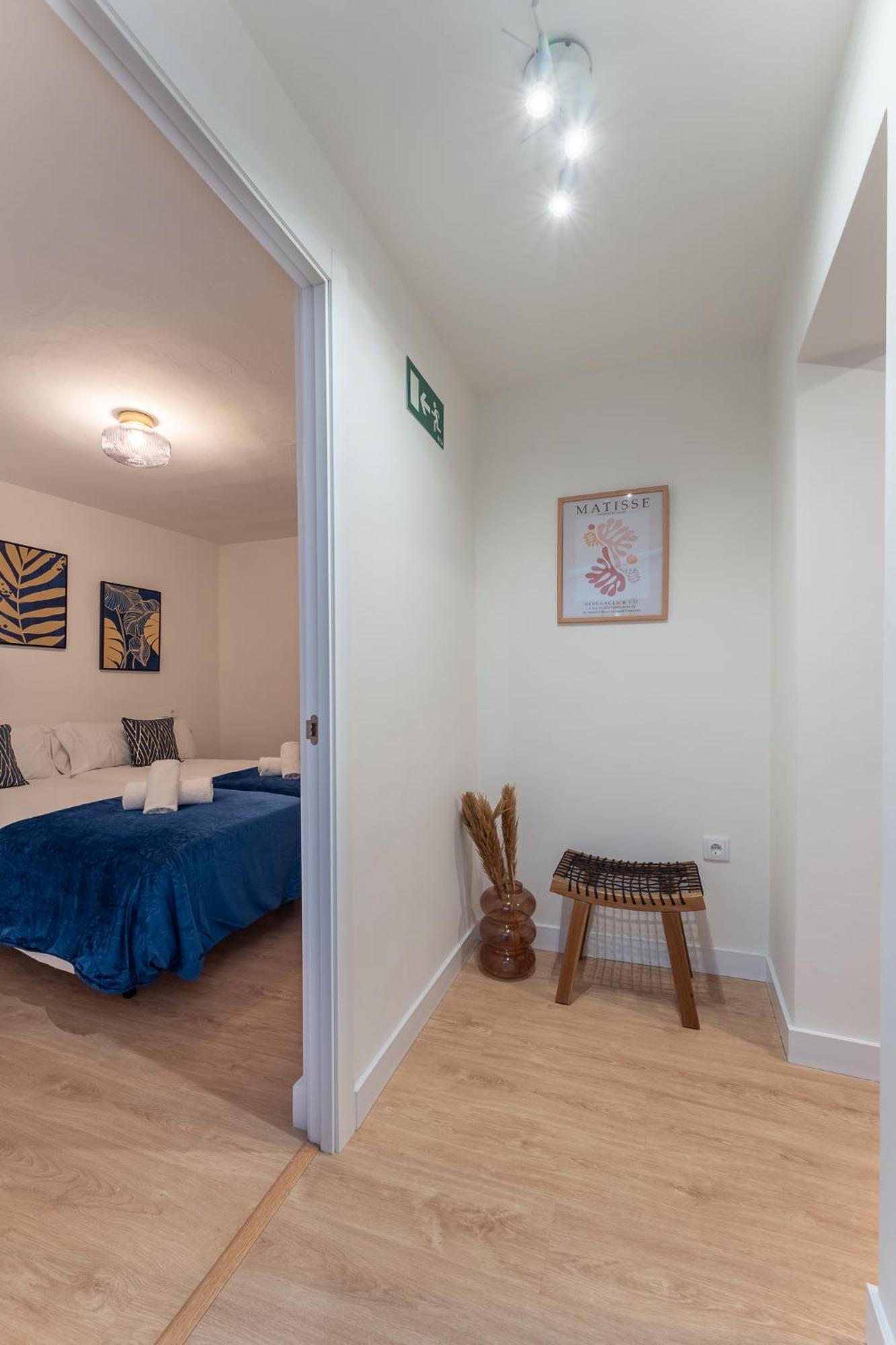 Apartamento Turistico Alhma Home Merida Exterior photo