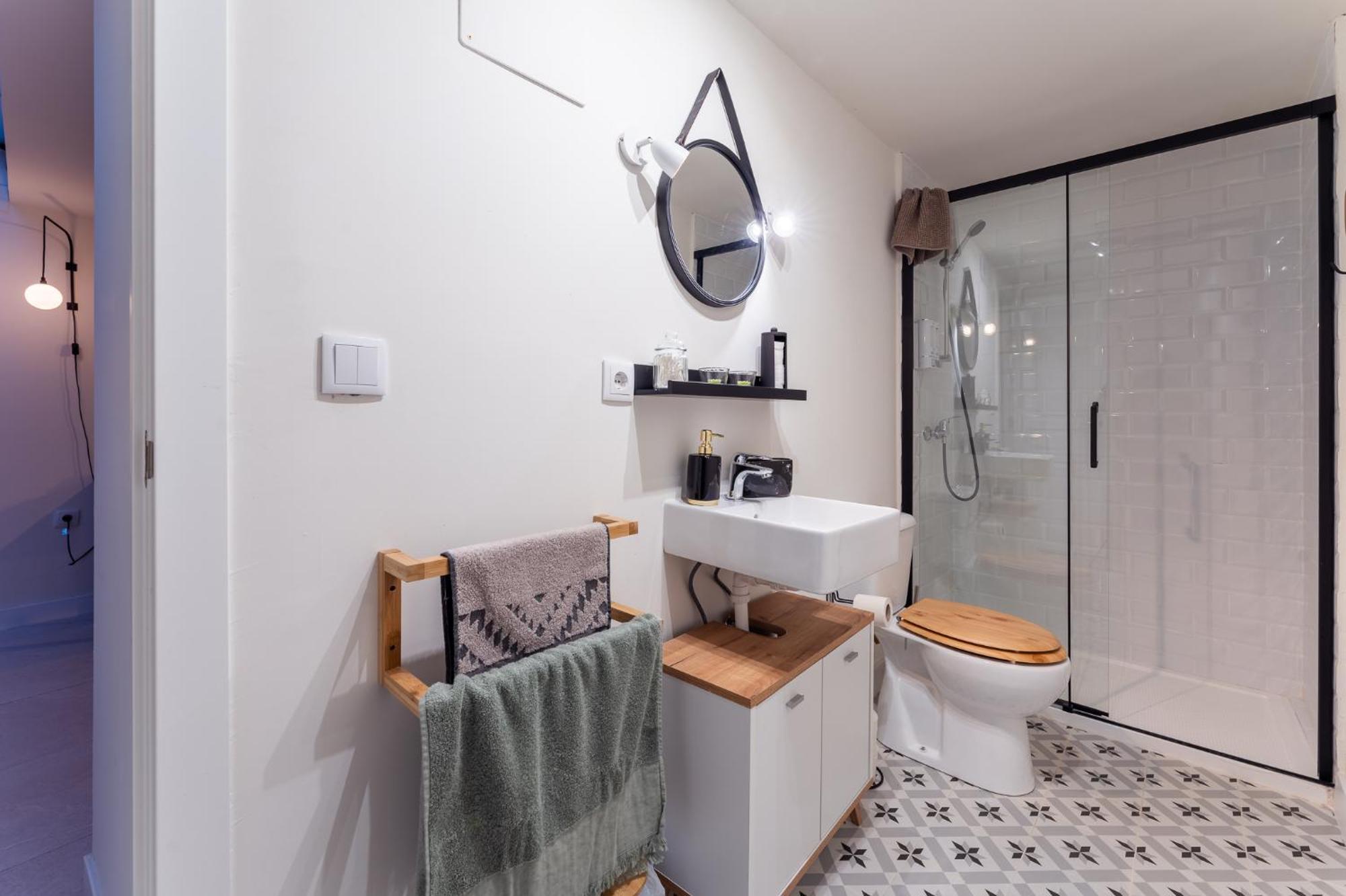 Apartamento Turistico Alhma Home Merida Exterior photo