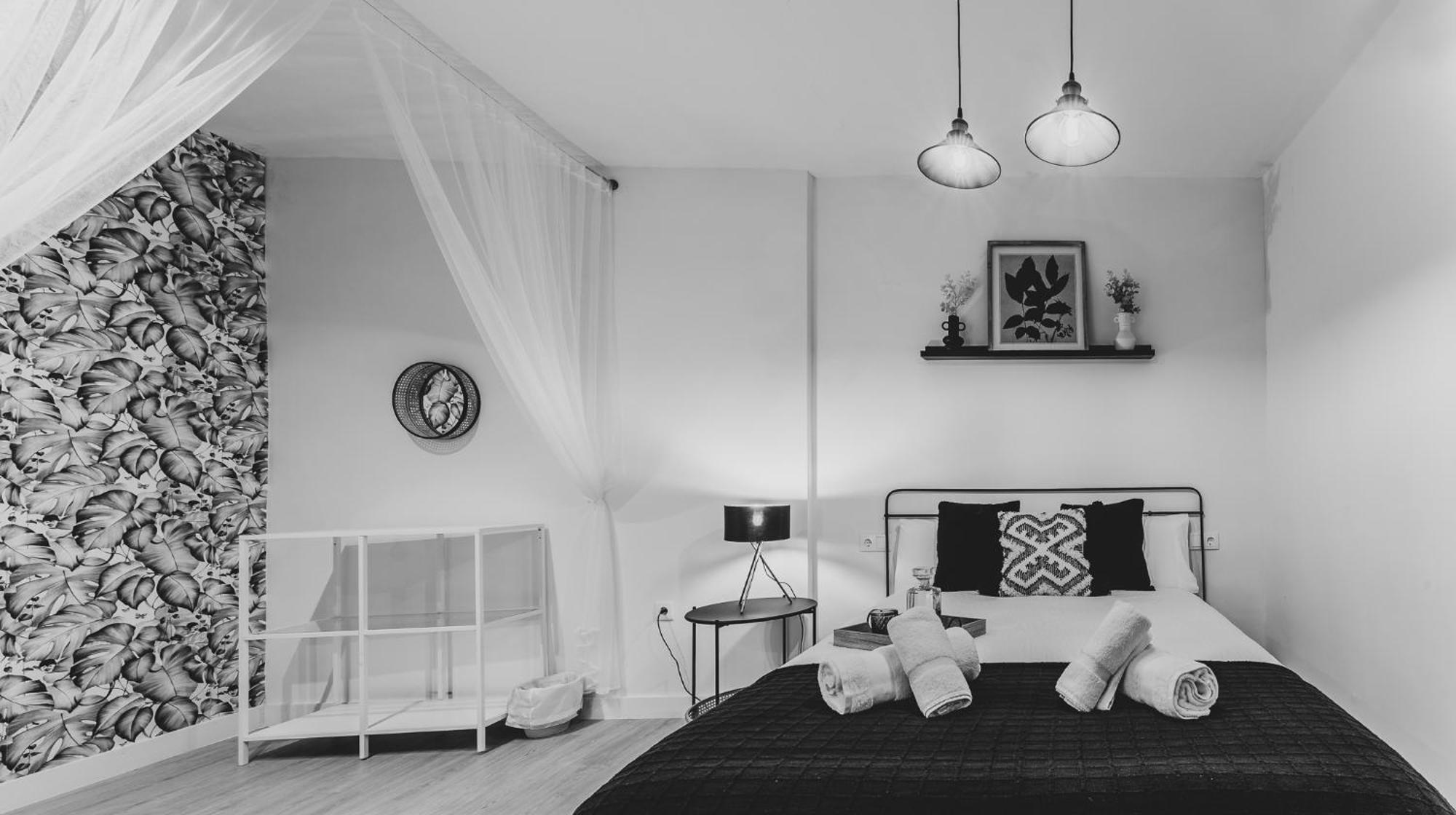 Apartamento Turistico Alhma Home Merida Exterior photo