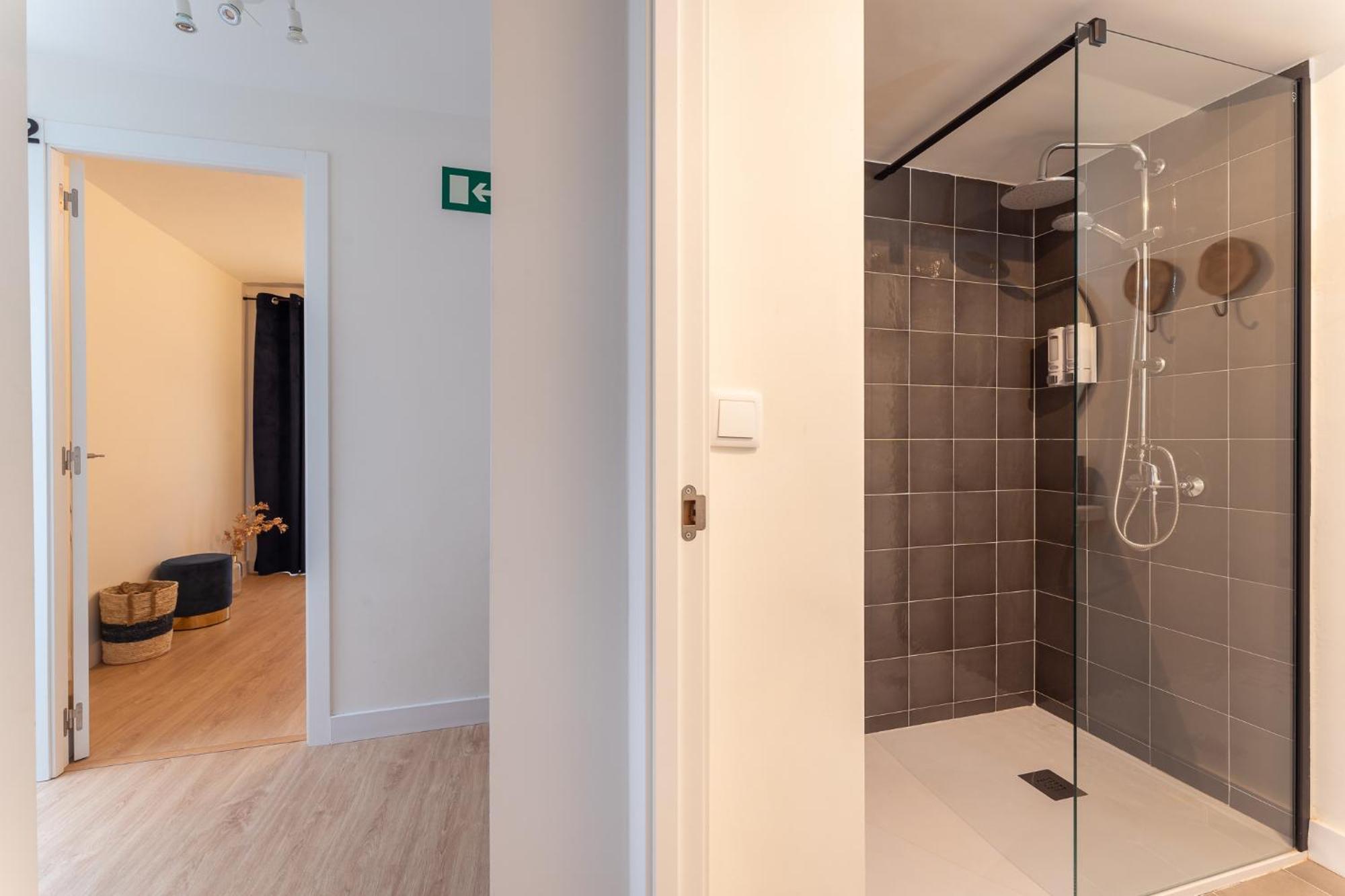 Apartamento Turistico Alhma Home Merida Exterior photo