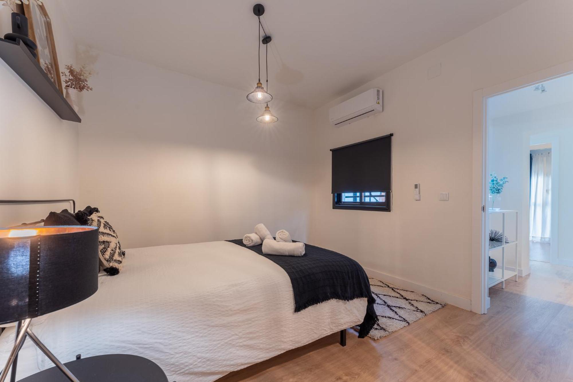 Apartamento Turistico Alhma Home Merida Exterior photo
