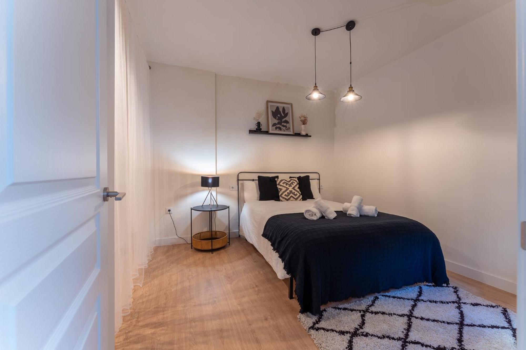 Apartamento Turistico Alhma Home Merida Exterior photo
